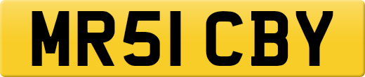 MR51CBY