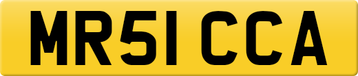 MR51CCA