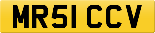 MR51CCV