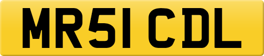 MR51CDL
