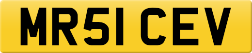 MR51CEV