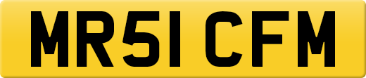 MR51CFM