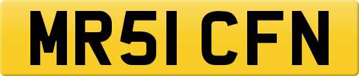 MR51CFN