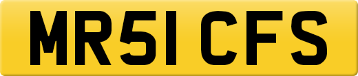 MR51CFS