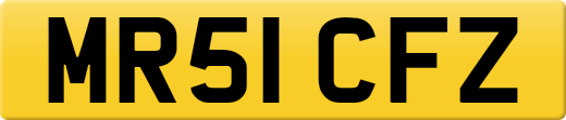 MR51CFZ