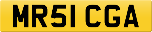 MR51CGA