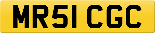 MR51CGC