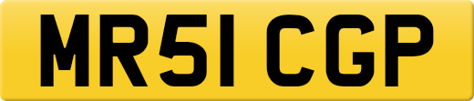 MR51CGP