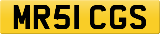 MR51CGS