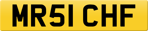 MR51CHF
