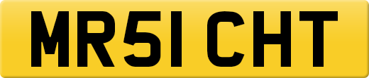 MR51CHT