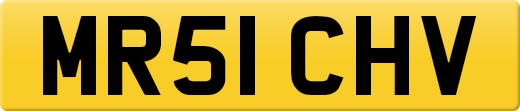 MR51CHV