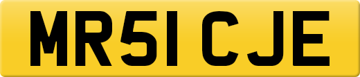 MR51CJE