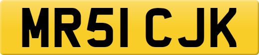 MR51CJK