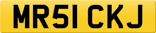 MR51CKJ