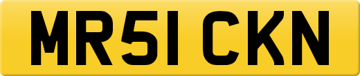 MR51CKN