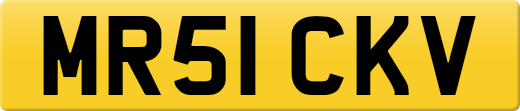 MR51CKV
