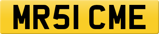 MR51CME