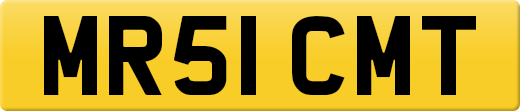 MR51CMT