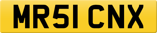 MR51CNX