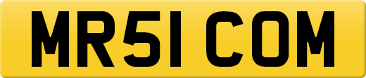 MR51COM