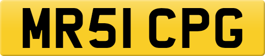 MR51CPG