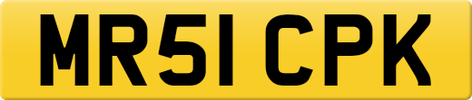 MR51CPK