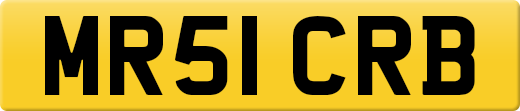 MR51CRB