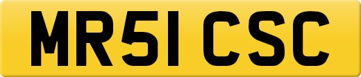 MR51CSC