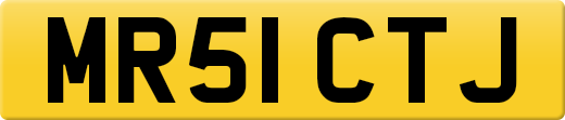 MR51CTJ