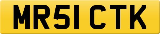 MR51CTK