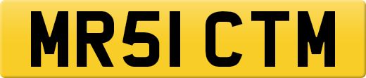 MR51CTM