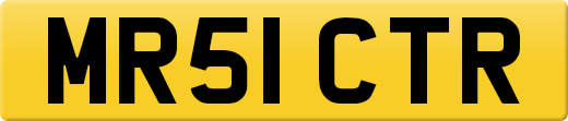 MR51CTR