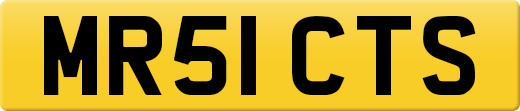 MR51CTS