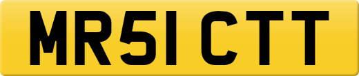 MR51CTT