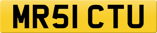 MR51CTU