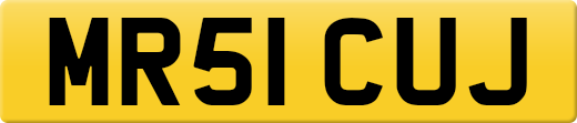 MR51CUJ