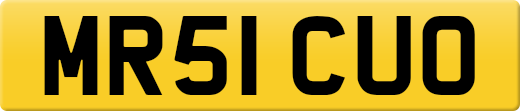 MR51CUO