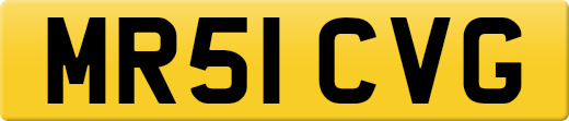 MR51CVG