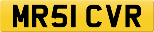 MR51CVR