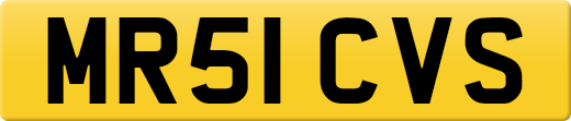 MR51CVS