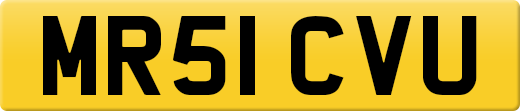 MR51CVU
