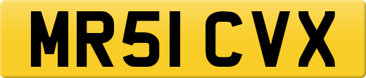MR51CVX