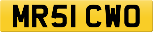 MR51CWO