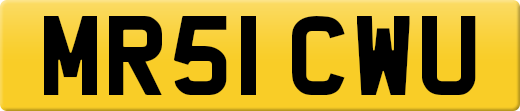 MR51CWU