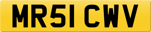 MR51CWV
