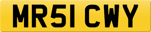 MR51CWY