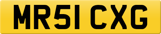MR51CXG