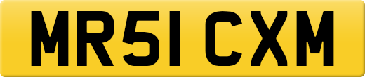 MR51CXM