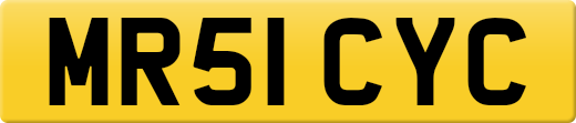 MR51CYC